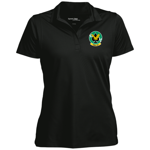 HSL 34 2 Ladies' Micropique Sport-Wick® Polo