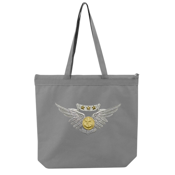 Combat Air 1 Melody Large Tote