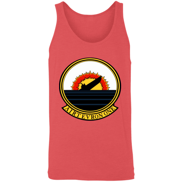 VX 01 Unisex Tank