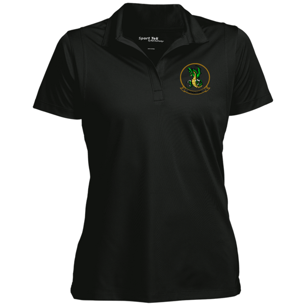 VP 04 4 Ladies' Micropique Sport-Wick® Polo