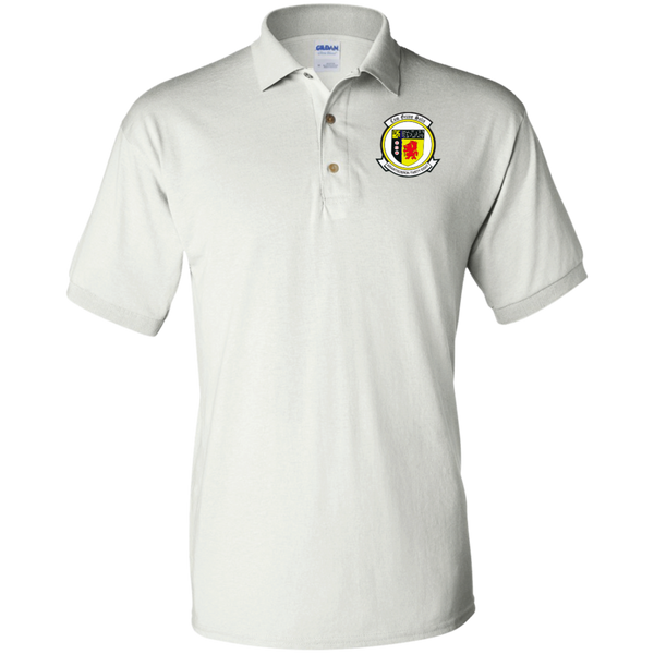 VS 38 3 Jersey Polo Shirt