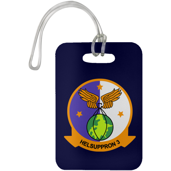 HC 03 1 Luggage Bag Tag