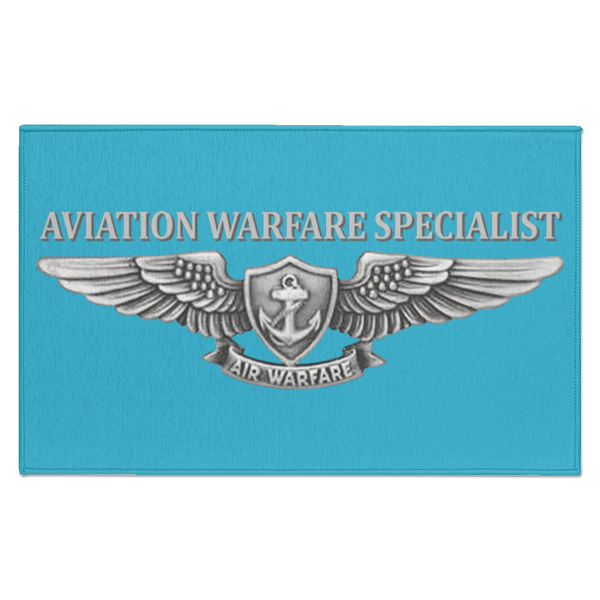 Air Warfare 2 Indoor Doormat