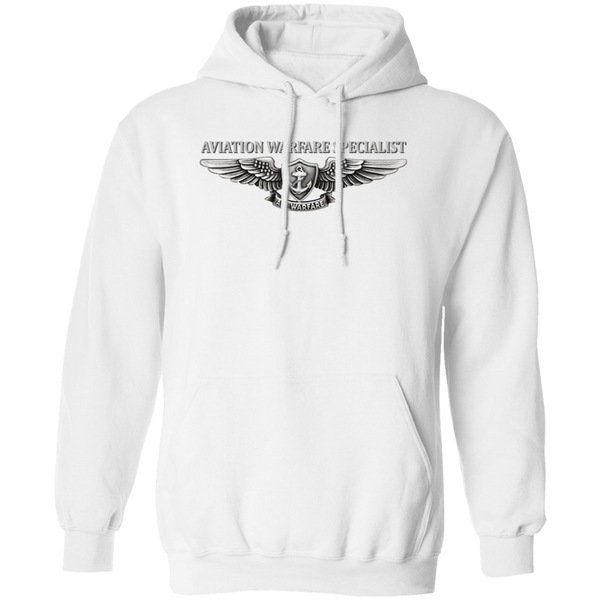 Air Warfare 2 Pullover Hoodie