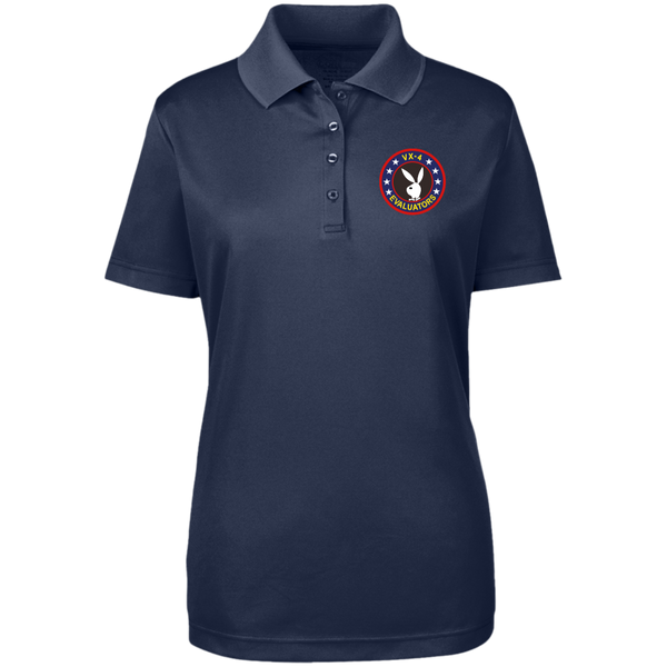 VX 04 1 Core 365 Ladies' Origin Pique Polo