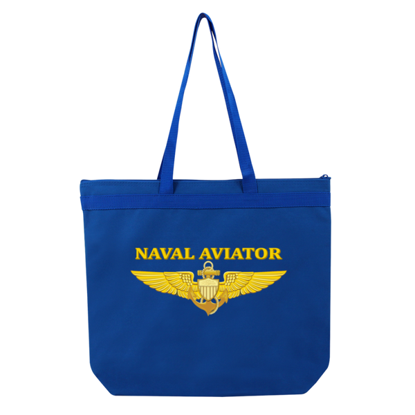 Aviator 2 Melody Large Tote