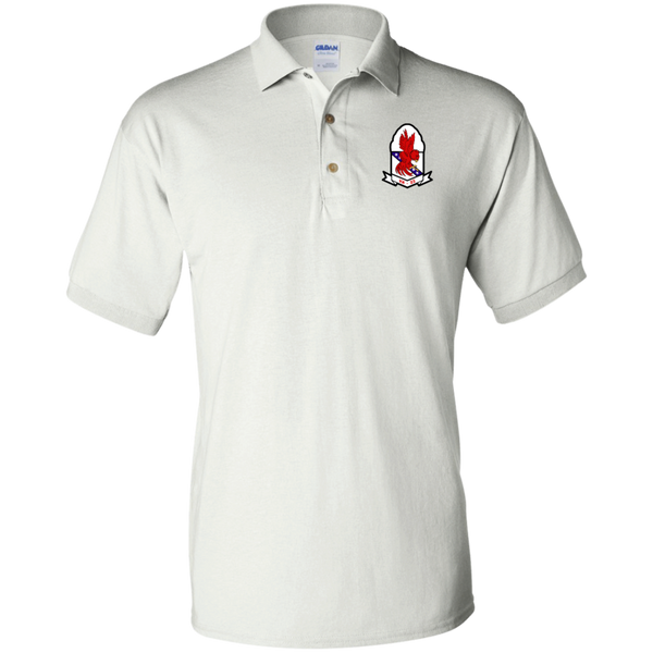 VA 22 1 Jersey Polo Shirt