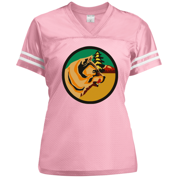 VP 03 1 Ladies' Replica Jersey