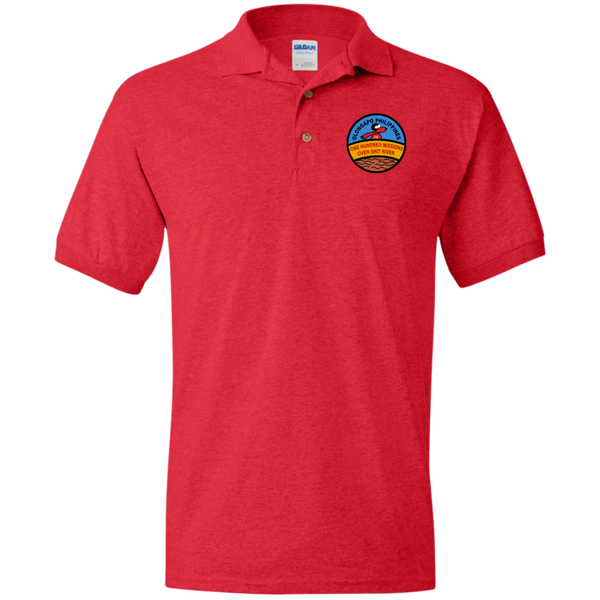 Subic Cubi Pt 06 Jersey Polo Shirt