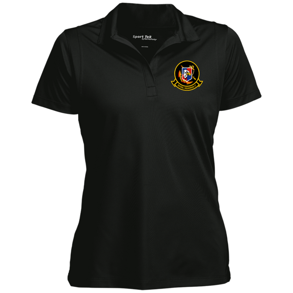 VP 47 Ladies' Micropique Sport-Wick® Polo