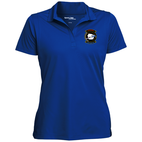 VP 91 4 Ladies' Micropique Sport-Wick® Polo