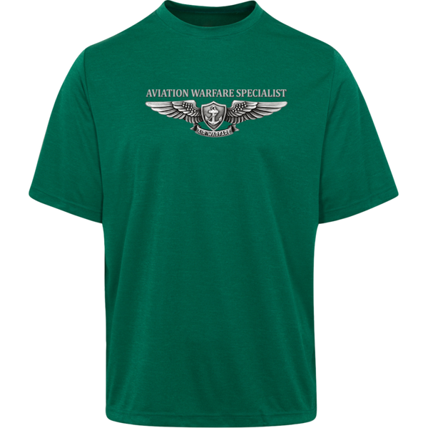 Air Warfare 2 Team 365 Heather T-Shirt