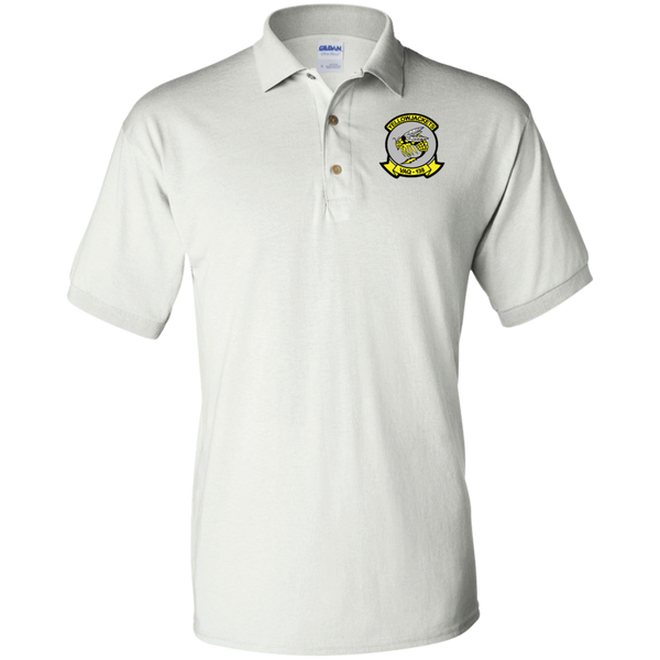 VAQ 138 1 Jersey Polo Shirt