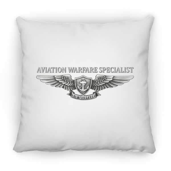 Air Warfare 2 Pillow - Small Square