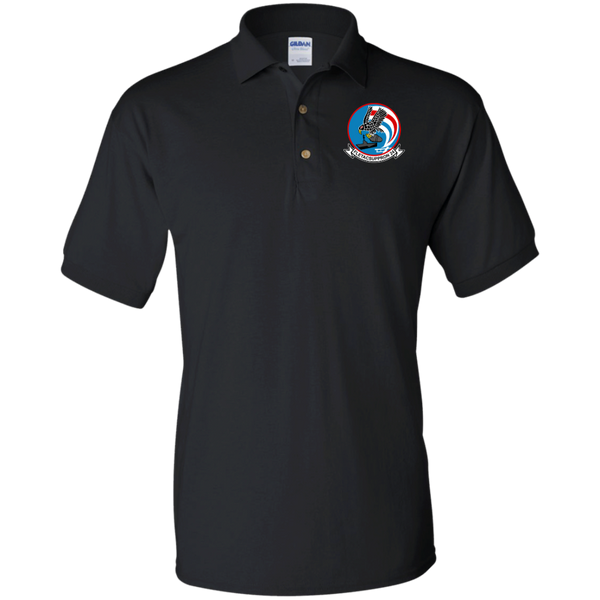 VR 24 4 Jersey Polo Shirt