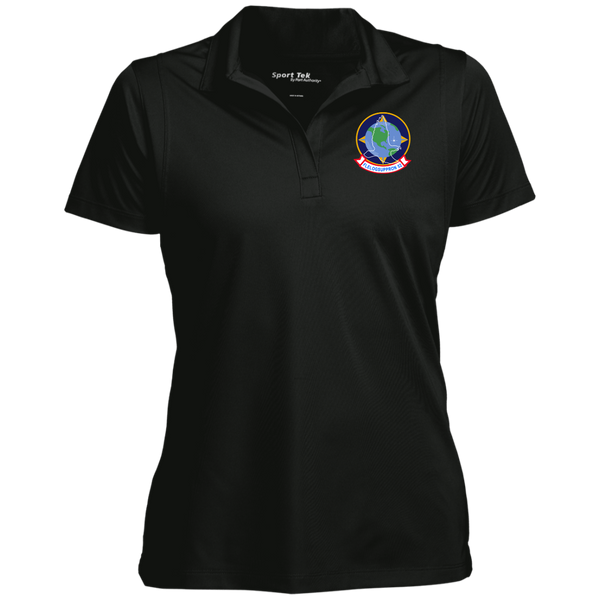 VR 52 2 Ladies' Micropique Sport-Wick® Polo