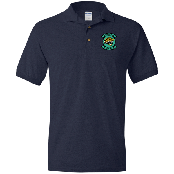 HSL 60 3 Jersey Polo Shirt