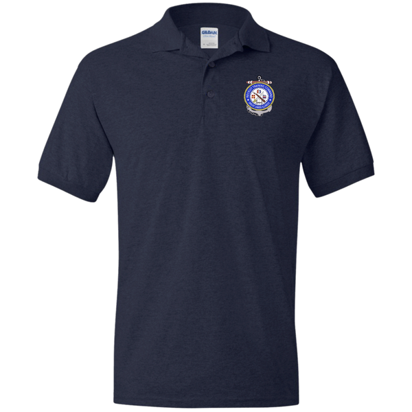 RTC Great Lakes 2 Jersey Polo Shirt