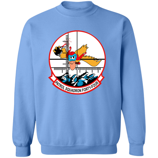 VP 44 1 Crewneck Pullover Sweatshirt