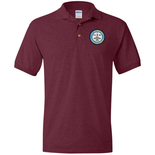 VFA 83 3 Jersey Polo Shirt