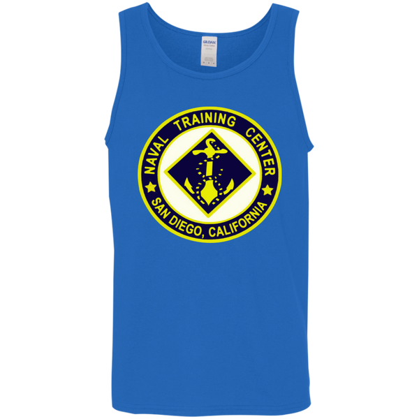 RTC San Diego 2 Cotton Tank Top