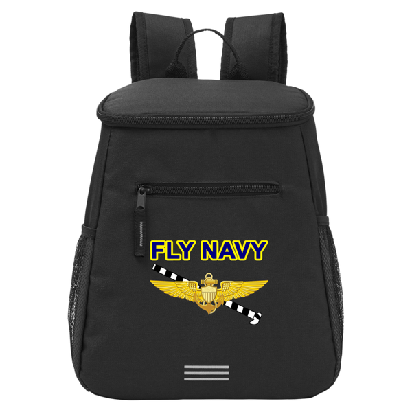 Fly Navy Tailhook 1 Core 365 Backpack Cooler