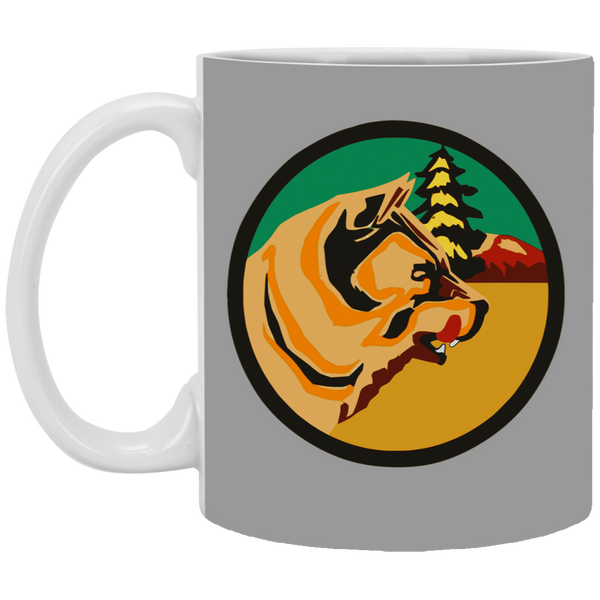 VP 03 1 Mug - 11oz