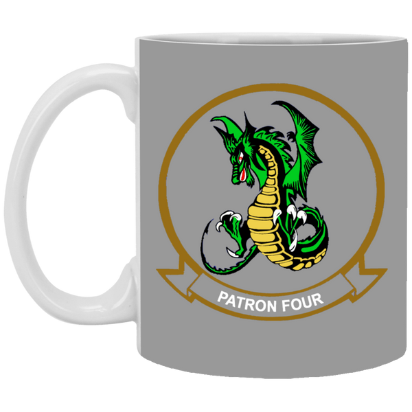 VP 04 4a Mug - 11oz