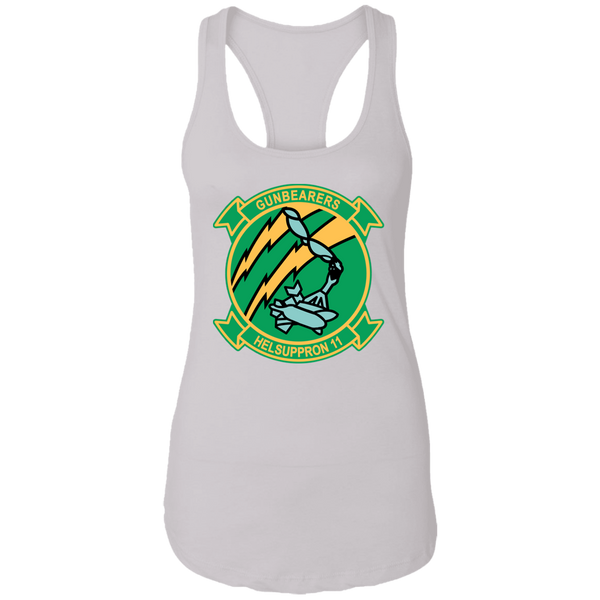 HC 11 2 Ladies' Ideal Racerback Tank