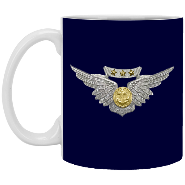 Combat Air 1 Mug - 11oz