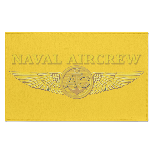 Aircrew 3 Indoor Doormat