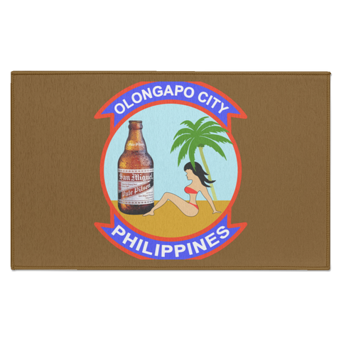 Subic Cubi Pt 05 Indoor Doormat