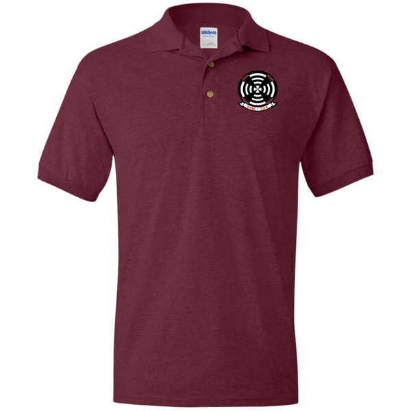 VAW 124 1 Jersey Polo Shirt