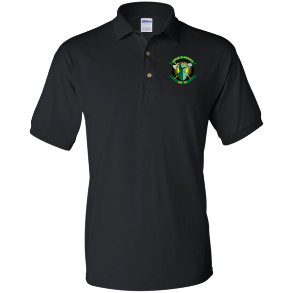 HS 75 3 Jersey Polo Shirt