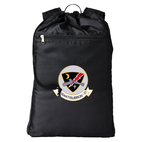 VS 21 2 Getaway Cinchback Backpack