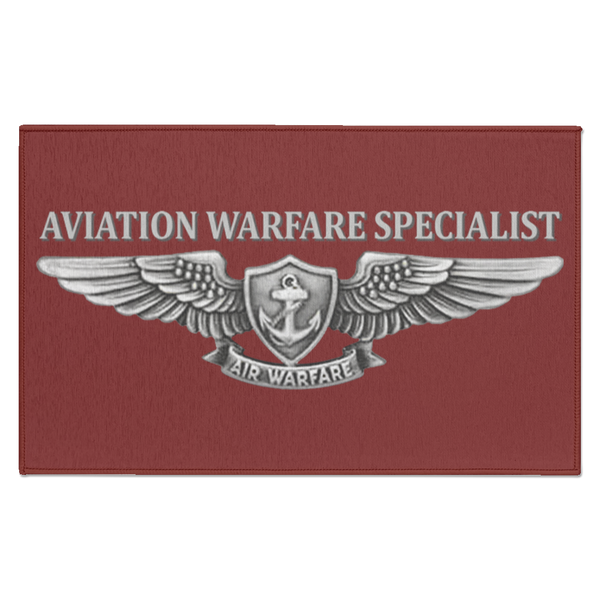 Air Warfare 2 Indoor Doormat