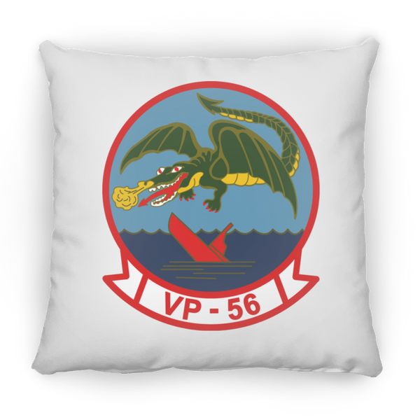 VP 56 4 Pillow - Medium Square