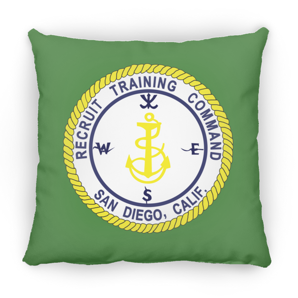 RTC San Diego 1 Pillow - Large Square