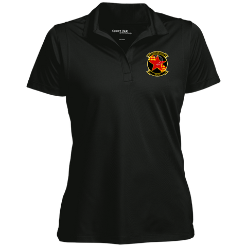 VC 05 1 Ladies' Micropique Sport-Wick® Polo