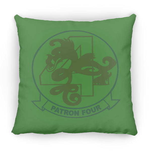 VP 04 1 Pillow - Medium Square