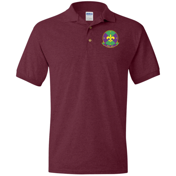 VR 54 Jersey Polo Shirt