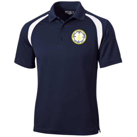 RTC San Diego 1 Moisture-Wicking Golf Shirt