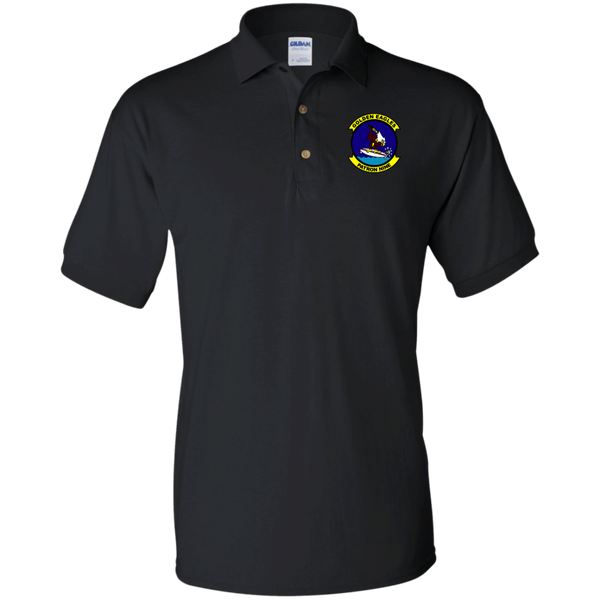 VP 09 2 Jersey Polo Shirt