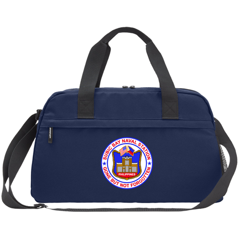 Subic Cubi Pt 11 Core 365 Duffel Bag