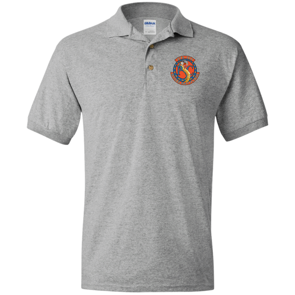 VFA 204 5 Jersey Polo Shirt