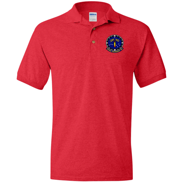 VP 10 2 Jersey Polo Shirt