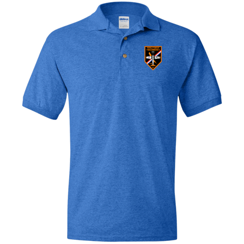 VT 27 6 Jersey Polo Shirt