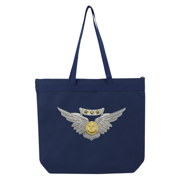 Combat Air 1 Melody Large Tote