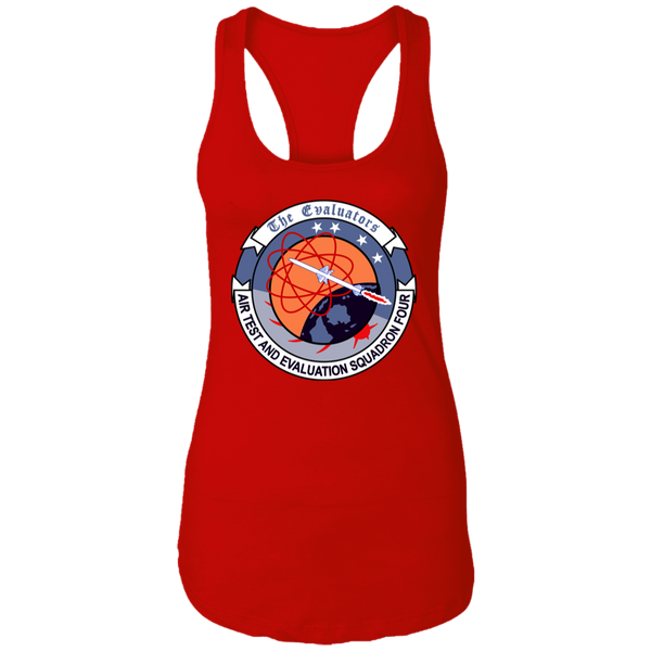 VX 04 3 Ladies' Ideal Racerback Tank