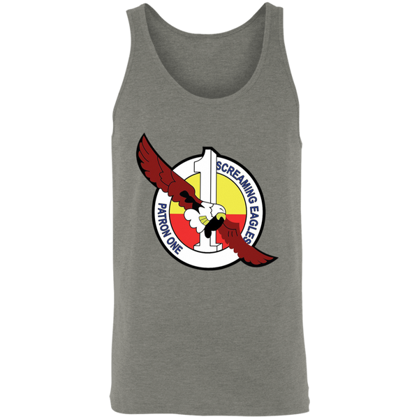 VP 01 1 Unisex Tank